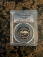 2007-S 25C Washington Silver PR70DCAM