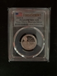 2022-S 25C Nina Otero-Warren-Silver First Strike PR70DCAM