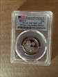 2022-S 25C Wilma Mankiller-Silver First Strike PR70DCAM