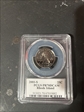 2001-S 25C Rhode Island PR70DCAM