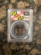 2000-S 25C Maryland PR70DCAM