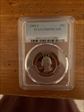 1989-S 25C PR69DCAM