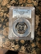 1999-S 25C Georgia Silver PR70DCAM