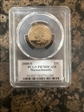 2000-S 25C Massachusetts PR70DCAM