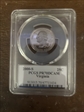 2000-S 25C Virginia PR70DCAM