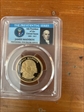 2007-S $1 James Madison PR69DCAM