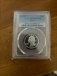 1998-S 25C Silver PR70DCAM