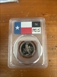 2004-S 25C Texas PR70DCAM