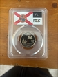 2004-S 25C Florida PR70DCAM