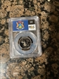 2004-S 25C Michigan PR70DCAM