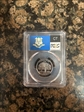 1999-S 25C Connecticut Silver PR70DCAM