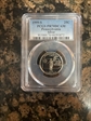 1999-S 25C Pennsylvania Silver PR70DCAM