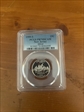 1999-S 25C New Jersey Silver PR70DCAM