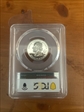 1999-S 25C New Jersey Silver PR70DCAM