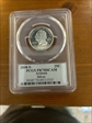 2008-S 25C Arizona Silver PR70DCAM