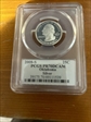 2008-S 25C Oklahoma Silver PR70DCAM