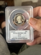 2004-S 25C Texas Silver PR70DCAM