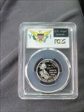 2009-S 25C U.S. Virgin Islands Silver PR70DCAM