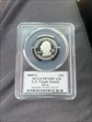 2009-S 25C U.S. Virgin Islands Silver PR70DCAM