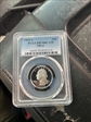 1992-S 25C Silver PR70DCAM