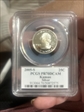 2005-S 25C Kansas Silver PR70DCAM