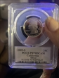 2005-S 25C California  Silver PR70DCAM