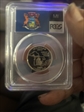 2004-S 25C Michigan Silver PR70DCAM