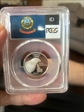 2007-S 25C Idaho Silver PR70DCAM