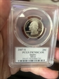 2007-S 25C Idaho Silver PR70DCAM