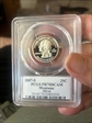2007-S 25C Montana Silver PR70DCAM