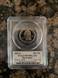 2002-S 25C Mississippi PR70DCAM