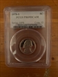 1978-S 5C PR69DCAM