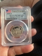 2016-S 25C Harpers Ferry NP First Strike PR70DCAM
