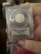 2009-S 25C Puerto Rico Silver PR70DCAM
