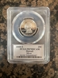 2008-S 25C Hawaii Silver PR70DCAM