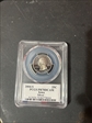 2004-S 25C Iowa Silver PR70DCAM