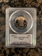 2003-S 25C Maine PR70DCAM