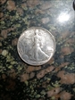 1990-S $1 Silver Eagle PR70DCAM