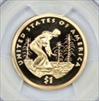 2009-S $1 Native American PR70DCAM