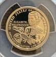 2020-S $1 Native American First Day of Issue PR70DCAM