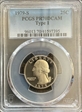 1979-S 25C Type 1 PR70DCAM