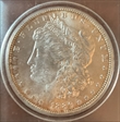 1886 $1 MS 63