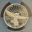 2022-S 25C Maya Angelou-Silver Limited Edition Proof Set First Strike PR70DCAM