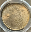 1881 $1 MS64