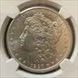 1897-S $1 MS63