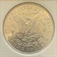 1878 $1 7/8 TF, STRONG MS64