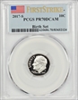 2017-S 10C Birth Set - First Strike PR70DCAM
