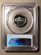 1995-S 5C PR70DCAM
