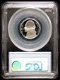 2004-S 5C Peace Medal PR70DCAM