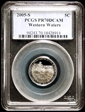 2005-S 5C Western Waters PR70DCAM